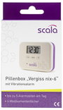 Scala Pillbox " Ne felejts el semmit" - 6 20822 3. bélyegkép