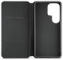 White Diamonds Slim Folio Booklet Samsung Galaxy S26 Ultra Fekete 232434 3. bélyegkép