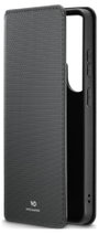 White Diamonds Slim Folio Booklet Samsung Galaxy S26 Ultra Fekete 232434 4. bélyegkép