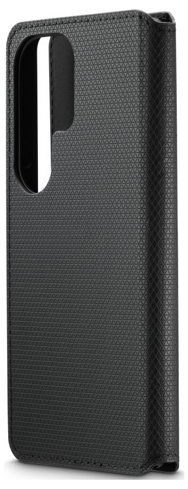 White Diamonds Slim Folio Booklet Samsung Galaxy S26 Ultra Fekete 232434 5. kép