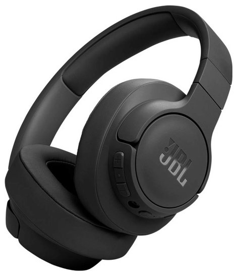 JBL Tune 770NC Over Ear fejhallgató Vezeték nélküli, Bluetooth® Stereo Fekete Noise Cancelling, mikr 11. kép