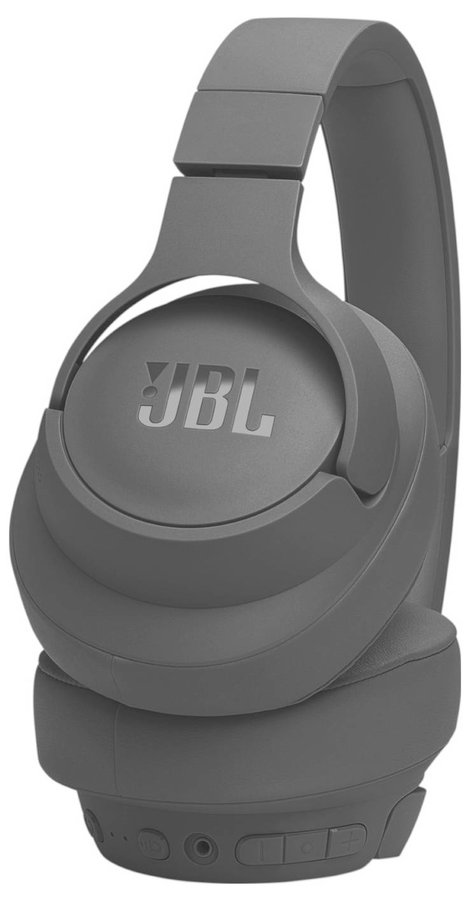 JBL Tune 770NC Over Ear fejhallgató Vezeték nélküli, Bluetooth® Stereo Fekete Noise Cancelling, mikr 16. kép