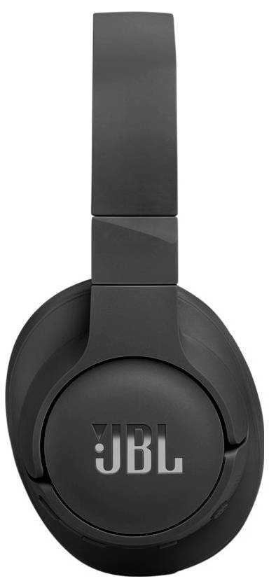 JBL Tune 770NC Over Ear fejhallgató Vezeték nélküli, Bluetooth® Stereo Fekete Noise Cancelling, mikr 2. kép