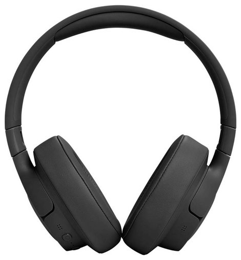 JBL Tune 770NC Over Ear fejhallgató Vezeték nélküli, Bluetooth® Stereo Fekete Noise Cancelling, mikr 3. kép