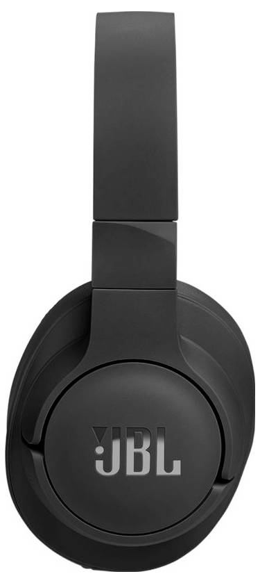 JBL Tune 770NC Over Ear fejhallgató Vezeték nélküli, Bluetooth® Stereo Fekete Noise Cancelling, mikr 5. kép