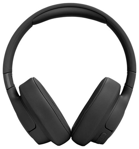 JBL Tune 770NC Over Ear fejhallgató Vezeték nélküli, Bluetooth® Stereo Fekete Noise Cancelling, mikr 7. kép