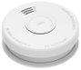 Alecto SD110 Füstjelző Elemekről üzemeltetett (Ø x Ma) 101 mm x 36 mm 3. bélyegkép
