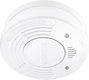 Alecto SD1010 Füstjelző 10 éves elemélettartammal Elemekről üzemeltetett (Ø x Ma) 102 mm x 35 mm bélyegkép