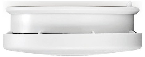 Alecto SD1010 Füstjelző 10 éves elemélettartammal Elemekről üzemeltetett (Ø x Ma) 102 mm x 35 mm 3. kép