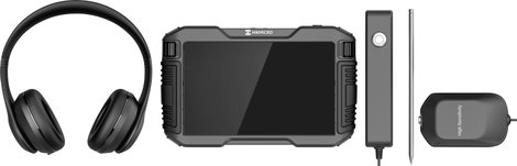 HIKMICRO AD21P Szivárgásmérő