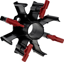 Kosárorsó adapter K300 Lorch 551.9096.0