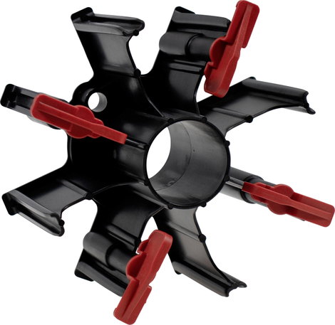 Kosárorsó adapter K300 Lorch 551.9096.0