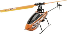MODSTER MODSTER HeliX V2 RTF RC helikopter RtF
