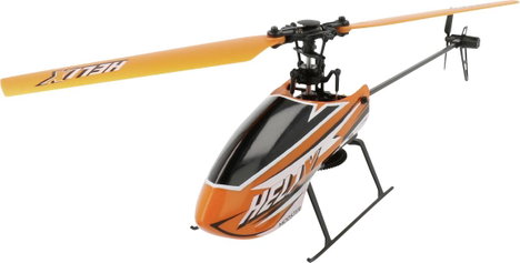 MODSTER MODSTER HeliX V2 RTF RC helikopter RtF