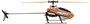 MODSTER MODSTER HeliX V2 RTF RC helikopter RtF 2. bélyegkép