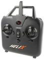 MODSTER MODSTER HeliX V2 RTF RC helikopter RtF 4. bélyegkép