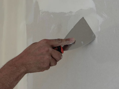 Mondelin 221750 Festő spatula 3. kép