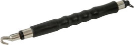 MOB 90014-200 SCHROEDER Fúrófej műanyag nyéllel 310 mm Betonacél horog