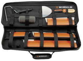 Mondelin 227330 Spakli készlet