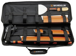 Mondelin 227340 Spakli készlet