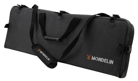 Mondelin 227340 Spakli készlet 5. kép