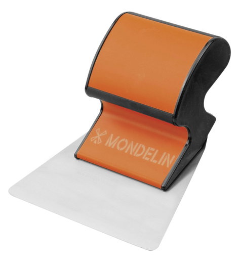 Mondelin 227605 Extra finom gitt (H x Sz) 100 mm x 250 mm 4. kép