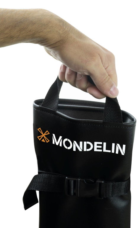 Mondelin 221680 Spakli készlet 3. kép