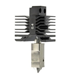 FabConstruct Hotend Alkalmas (3D nyomtató): BambuLap FabConstruct Hotend For Bambulab X1/P1 0.25 / 1