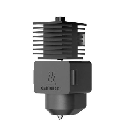 FabConstruct Hotend Alkalmas (3D nyomtató): BambuLap FabConstruct Hotend For Bambulab A1/A1 Mini wit
