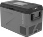 ProUser Hűtőláda EEK: C (A - G) Kompresszor 12 V, 24 V, 230 V Szürke-fekete -20 °C bélyegkép