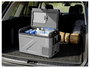 ProUser CoolZ 32 Hűtőláda EEK: B (A - G) Kompresszor 12 V, 24 V, 230 V Szürke-fekete 32 l -20 °C 5. bélyegkép