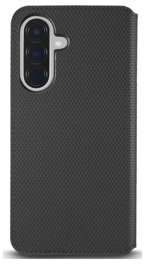 White Diamonds Slim Folio Booklet Samsung Galaxy A57 5G Fekete 00039091 2. kép