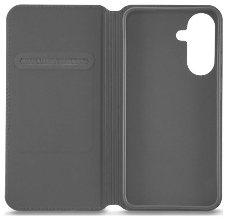 White Diamonds Slim Folio Booklet Samsung Galaxy A57 5G Fekete 00039091 4. kép