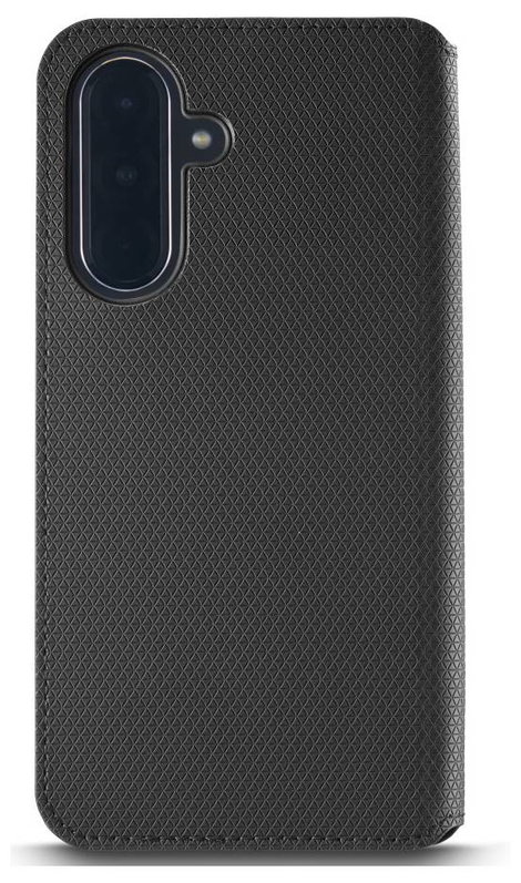 White Diamonds Slim Folio Booklet Samsung Galaxy A37 5G Fekete 00039062 2. kép