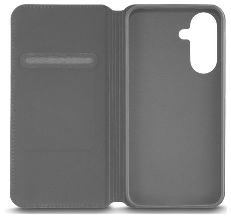 White Diamonds Slim Folio Booklet Samsung Galaxy A37 5G Fekete 00039062 4. kép