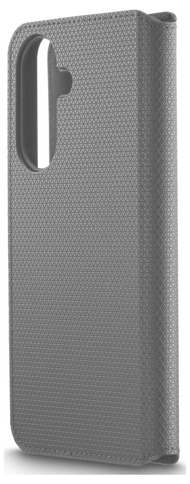 White Diamonds Slim Folio Booklet Samsung Galaxy A37 5G Fekete 00039062 5. kép