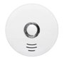 D Secour Smoke Alarm GS508 Füstjelző 10 éves elemélettartammal Elemekről üzemeltetett (Ø x Ma) 101 m bélyegkép