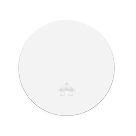 D Secour Smoke Alarm GS546-H02 Füstjelző 10 éves elemélettartammal Elemekről üzemeltetett (Ø x Ma) 1