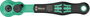 Wera 8010 A Zyklop racsni Metrikus 1/4, 1/4 (6,3 mm) 05005600001 bélyegkép