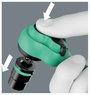 Wera 8010 A Zyklop racsni Metrikus 1/4, 1/4 (6,3 mm) 05005600001 3. bélyegkép