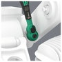 Wera 8010 A Zyklop racsni Metrikus 1/4, 1/4 (6,3 mm) 05005600001 6. bélyegkép