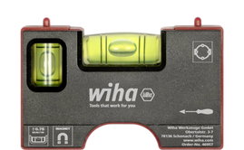 Wiha Pocket 46957 Mini vízmérték 110 mm