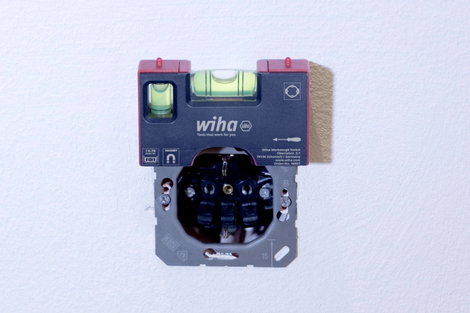 Wiha Pocket 46957 Mini vízmérték 110 mm 2. kép
