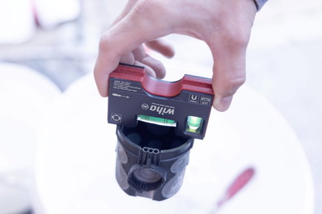 Wiha Pocket 46957 Mini vízmérték 110 mm 6. kép