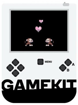 CALLIOPE Gamekit 1 db