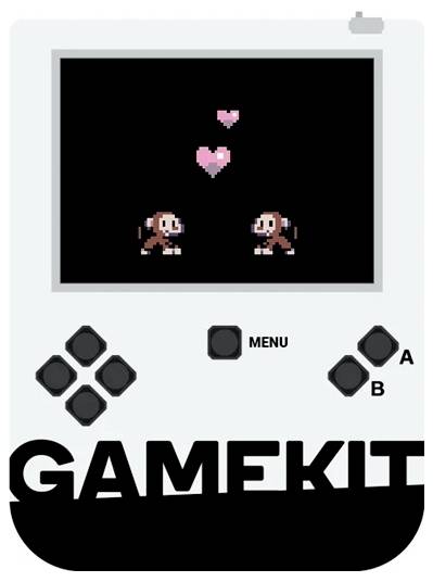 CALLIOPE Gamekit 1 db