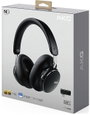 AKG AKGN9HYBRIDBLK Over Ear headset Bluetooth®, Vezeték nélküli Fekete 10. bélyegkép