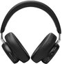 AKG AKGN9HYBRIDBLK Over Ear headset Bluetooth®, Vezeték nélküli Fekete 4. bélyegkép