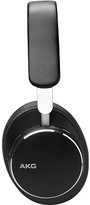 AKG AKGN9HYBRIDBLK Over Ear headset Bluetooth®, Vezeték nélküli Fekete 7. bélyegkép