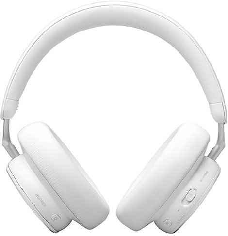 AKG AKGN9HYBRIDWHT Over Ear headset Bluetooth®, Vezeték nélküli Fehér 3. kép